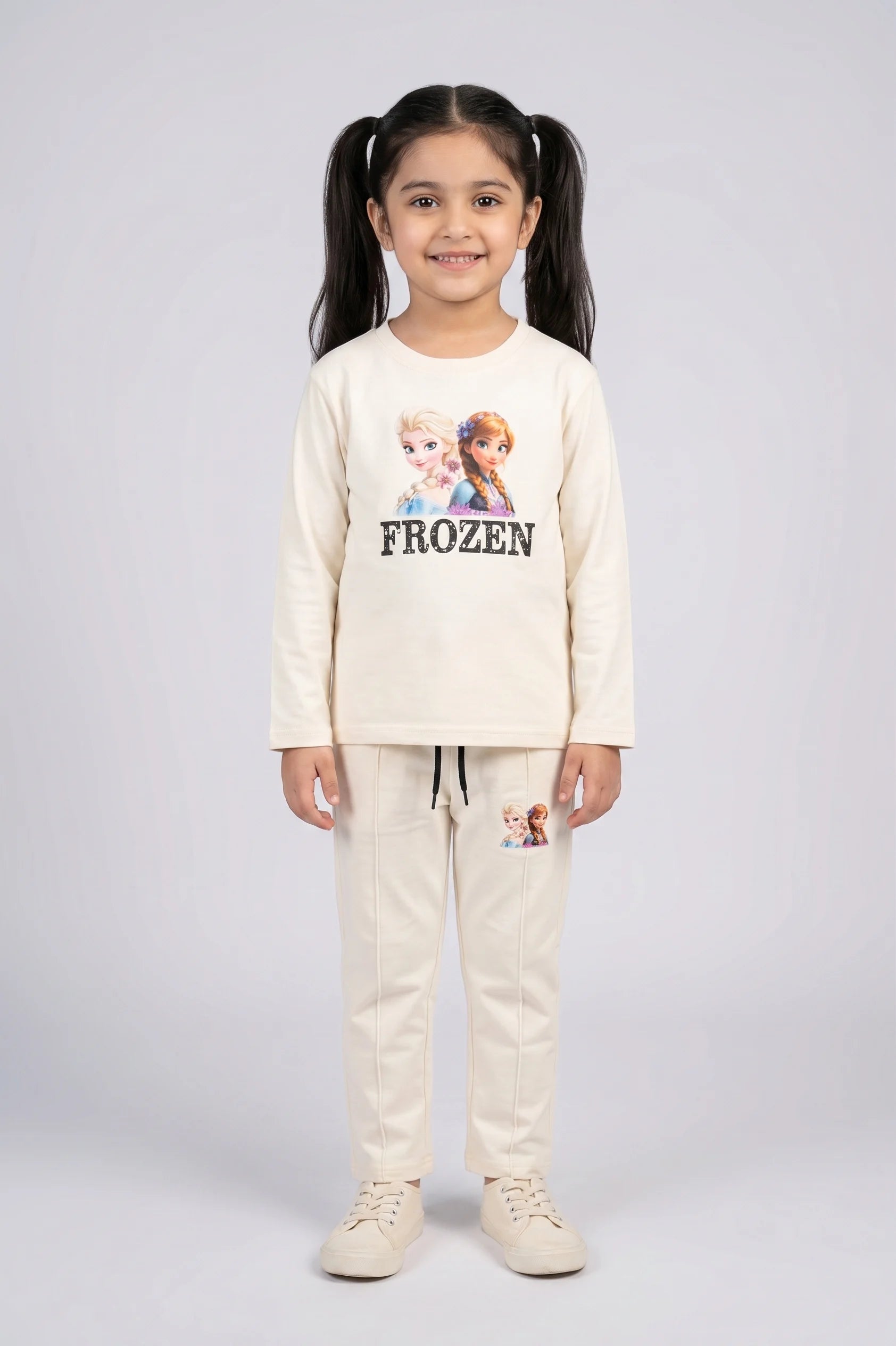 Tracksuit 64-D-11-B