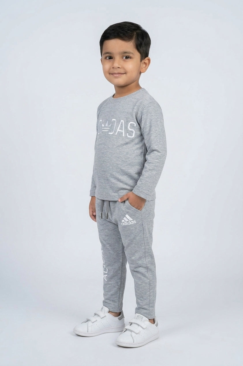 Tracksuit 64-D-53-1
