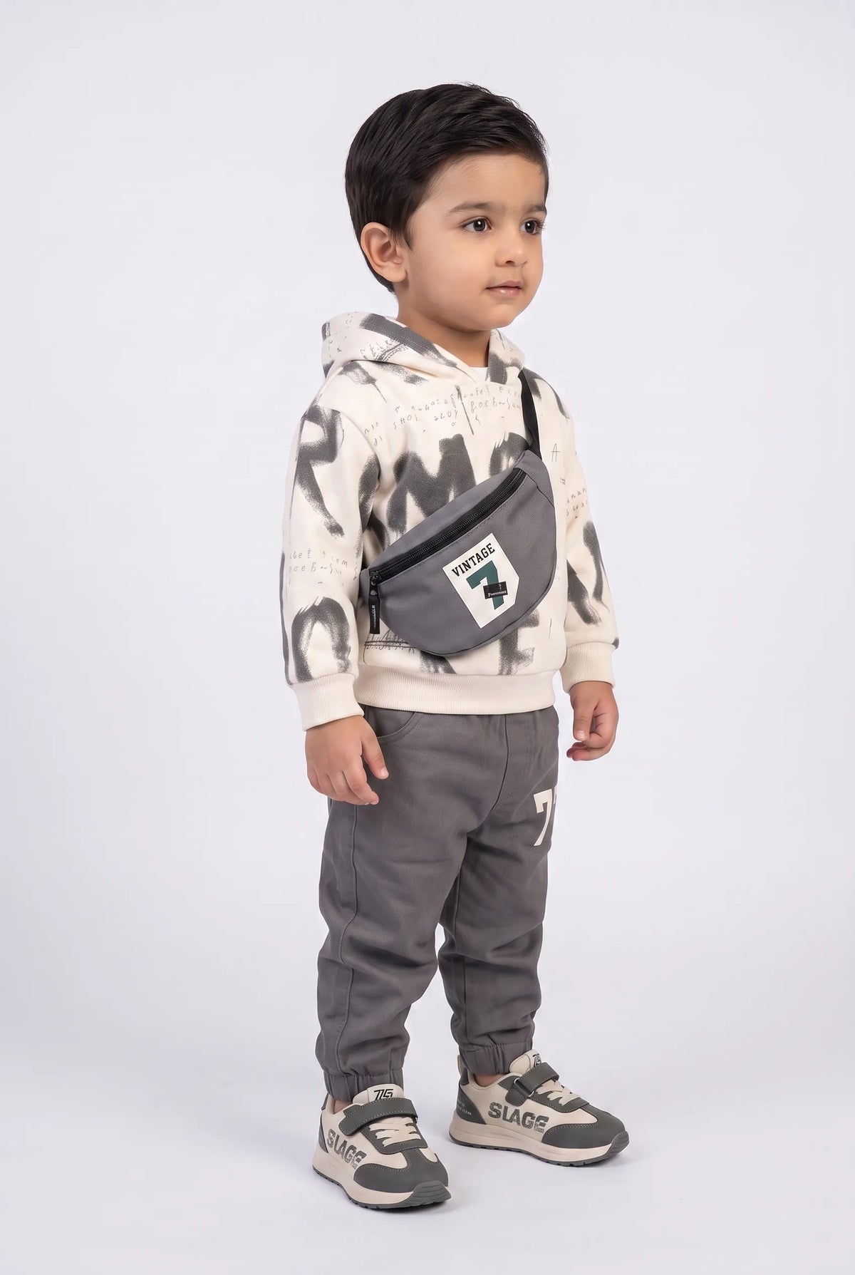 Shirt Pajama Suit 65-7-3354