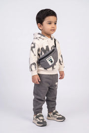 Shirt Pajama Suit 65-7-3354