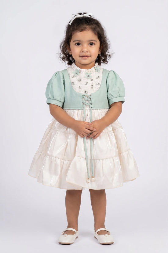 Frock 1456-BB-2603