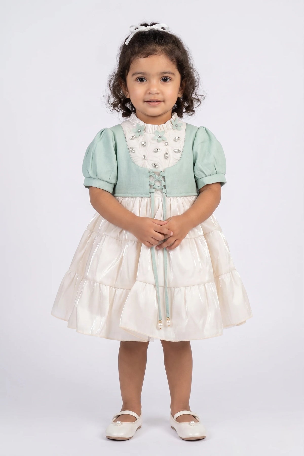 Frock 1456-BB-2603