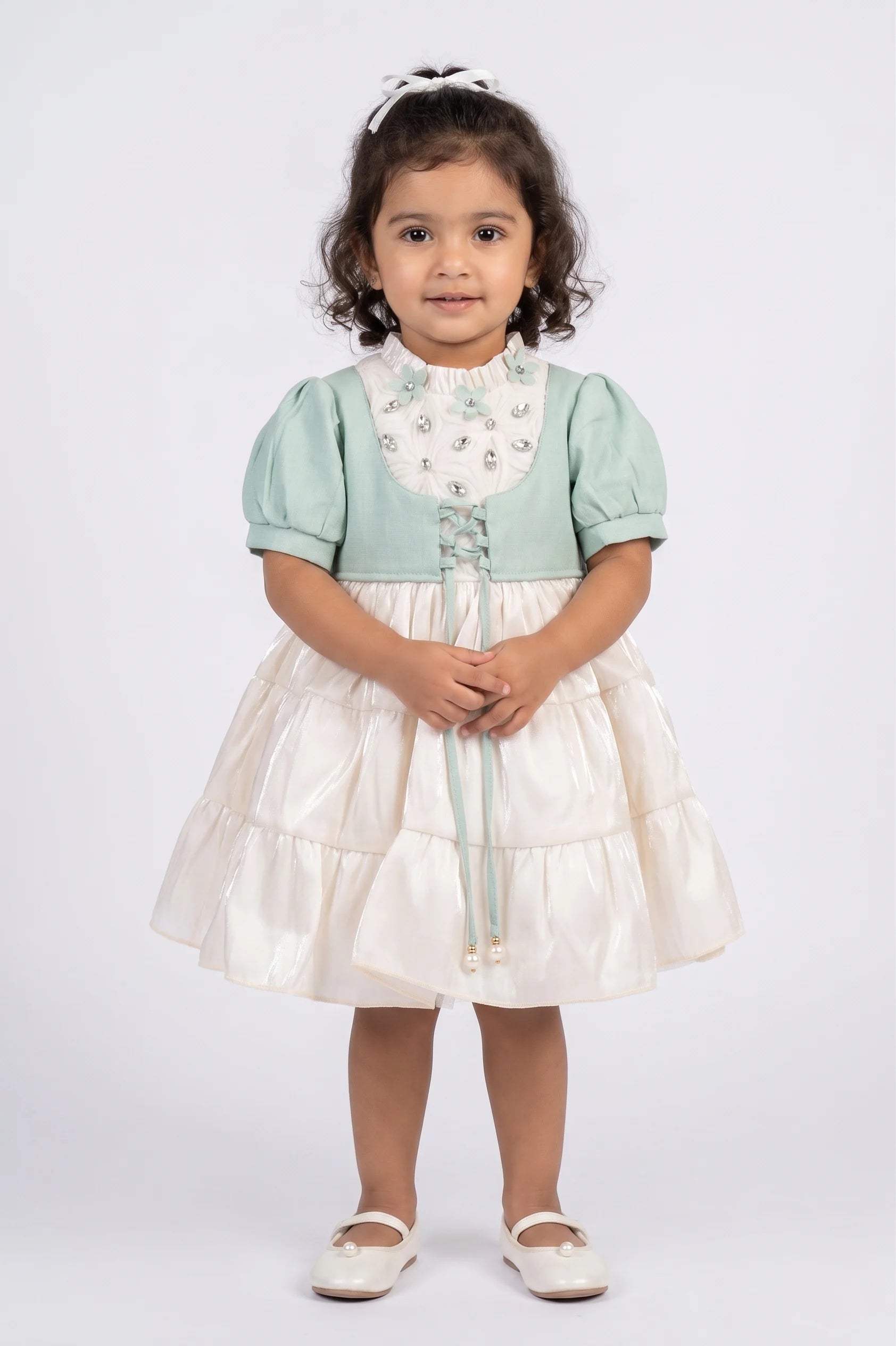 Frock 1456-BB-2603