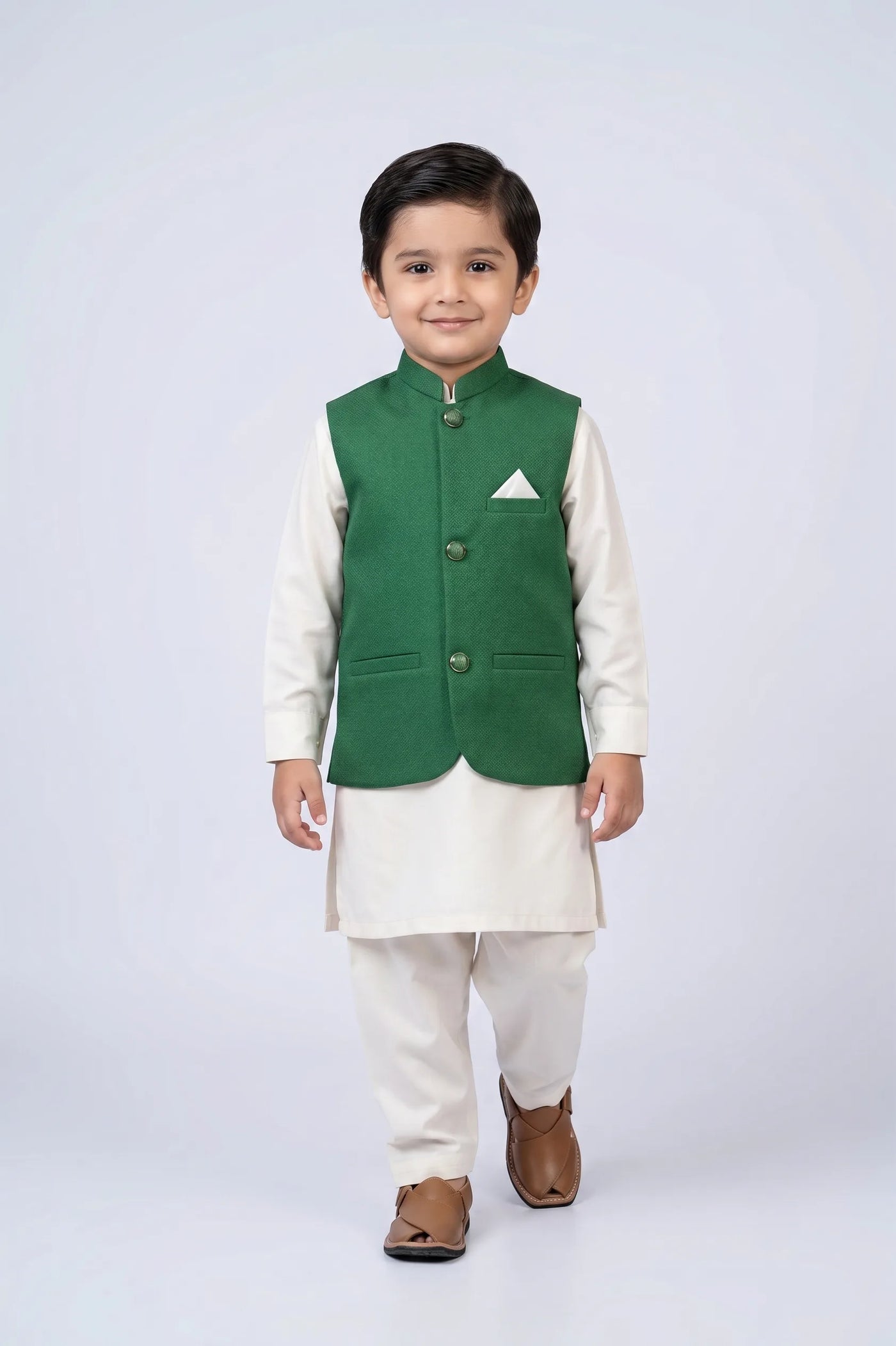 WaistCoat 111-6-AL-NOOR-A