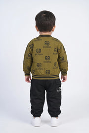 Shirt Pajama Suit 65-23-3099