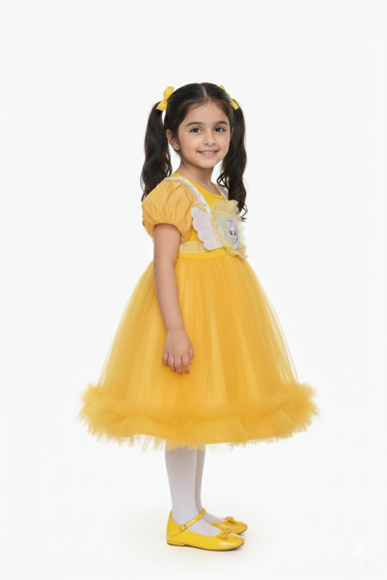 Frock 111-64-TYTY