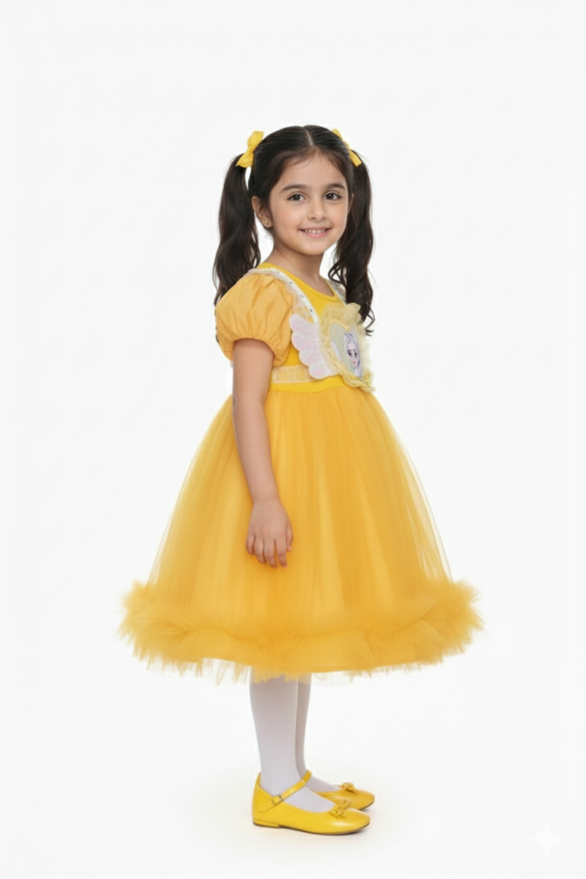 Frock 111-64-TYTY