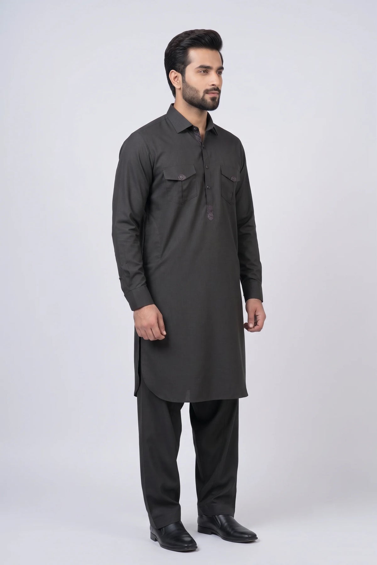 Shalwar Suit 986-C-10270