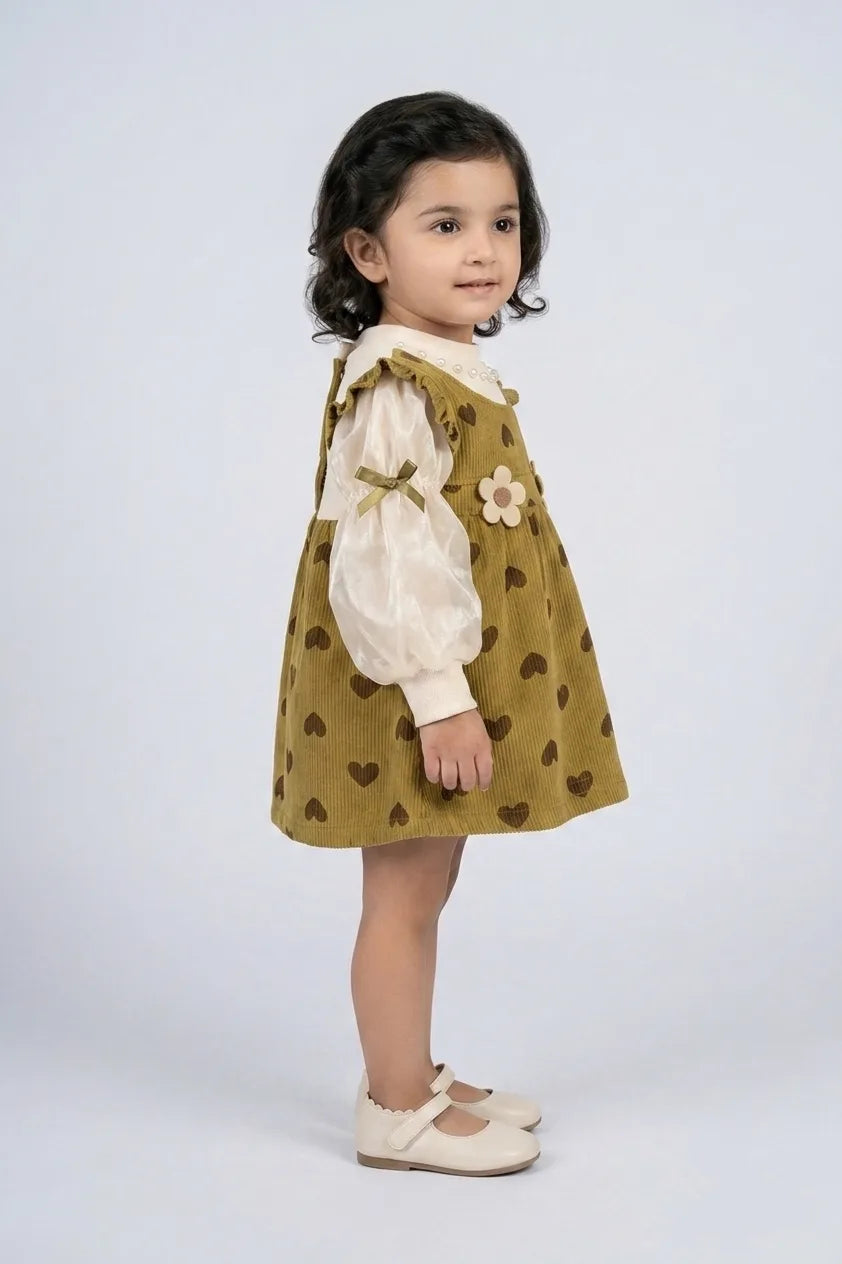 Frock 1476-6-790-26