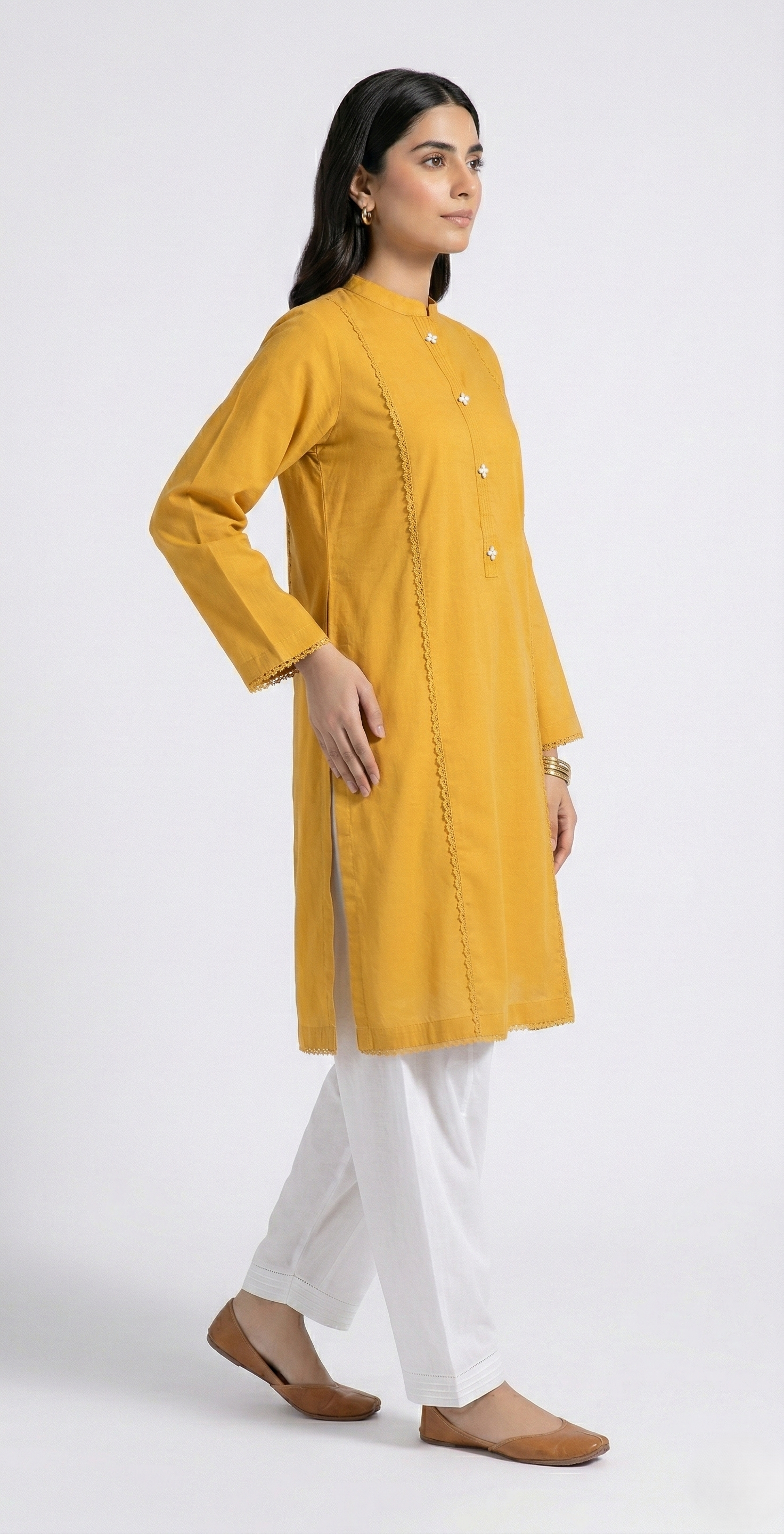 Trouser Suit 827-15044AMY