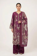 Sharara Suit 124-AL-4352