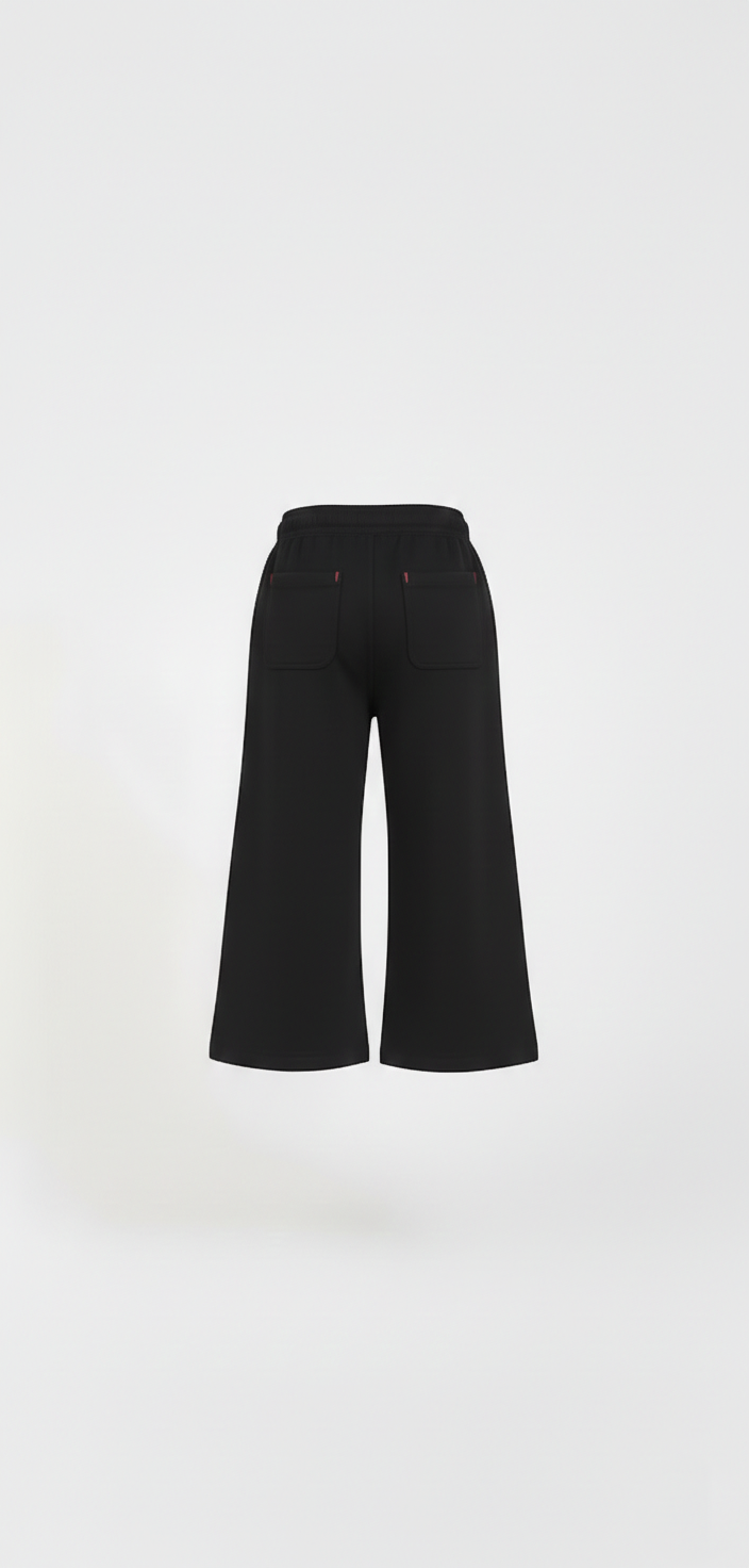 Pant 64-D-FLOWER-1-B