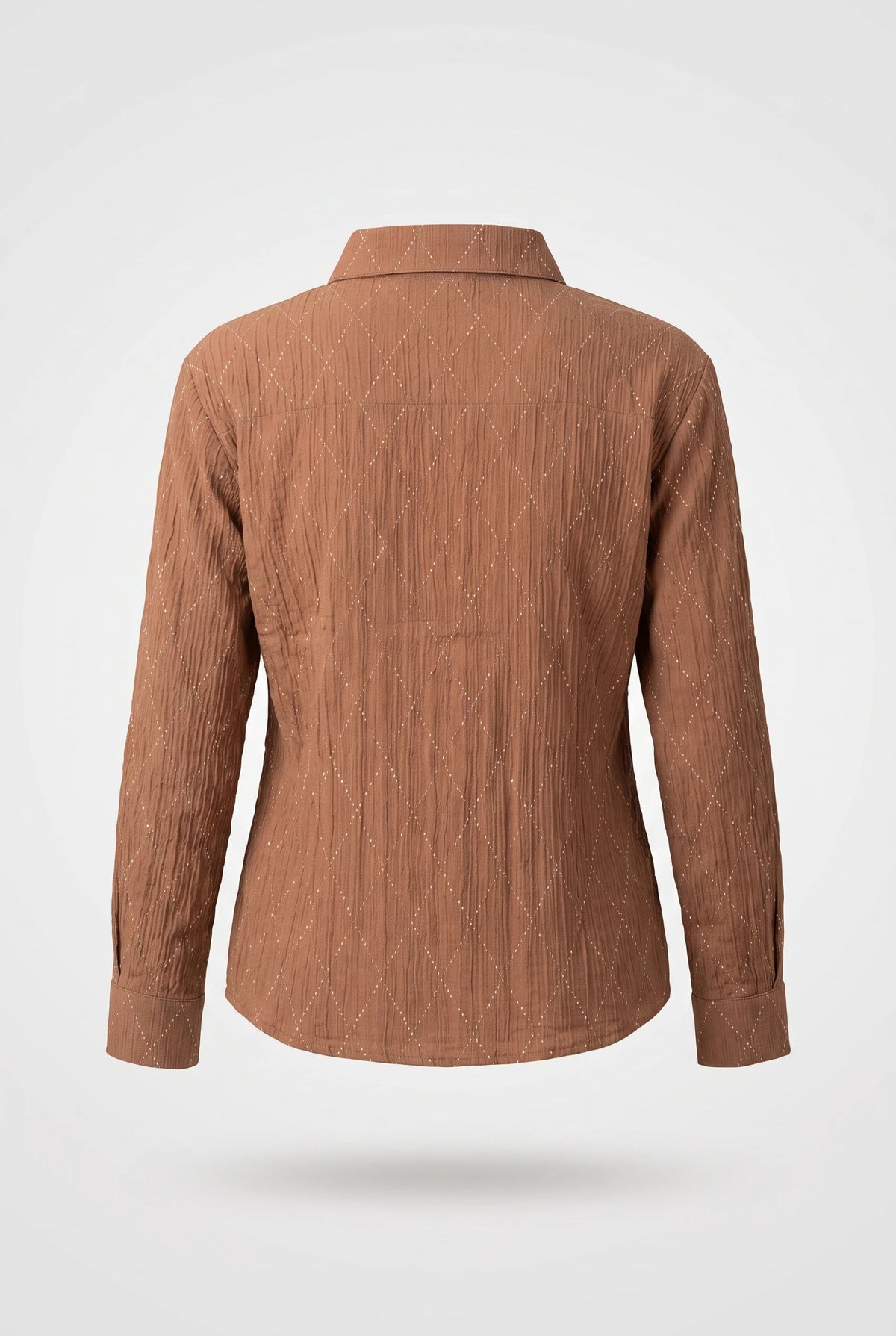 Casual Shirt 1476-3-QYR808