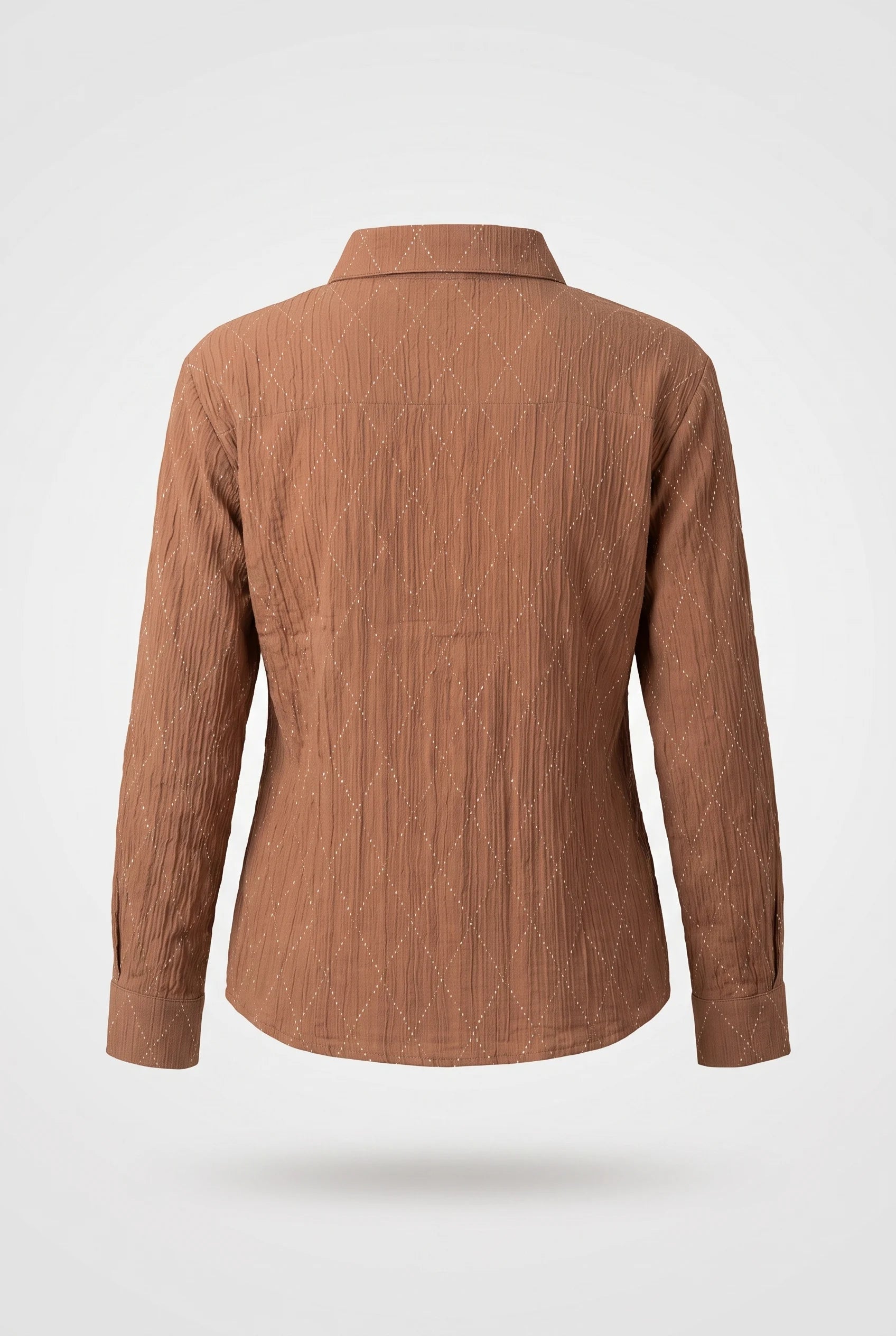 Casual Shirt 1476-3-QYR808