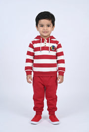 Shirt Pajama Suit 1476-12-802-26