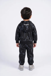 Shirt Pajama Suit 65-3-3134