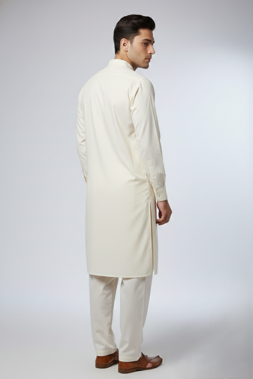 Shalwar Suit 986-C-10111