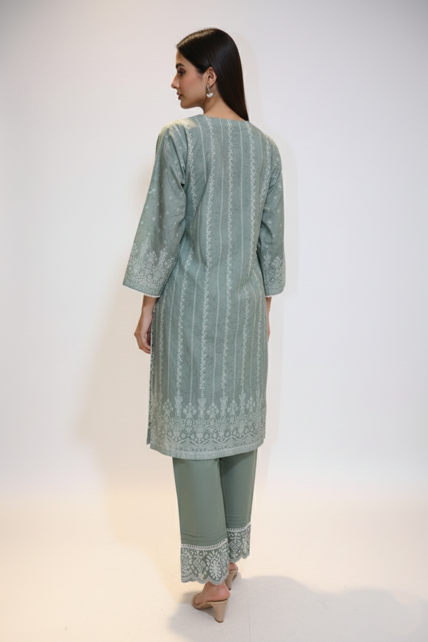Shalwar Suit 1365-234-1