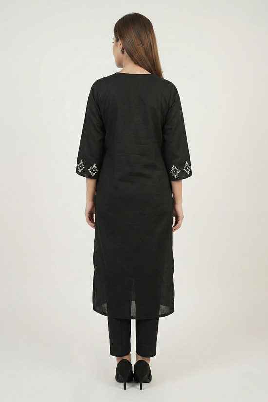 Trouser Suit 827-15020HG