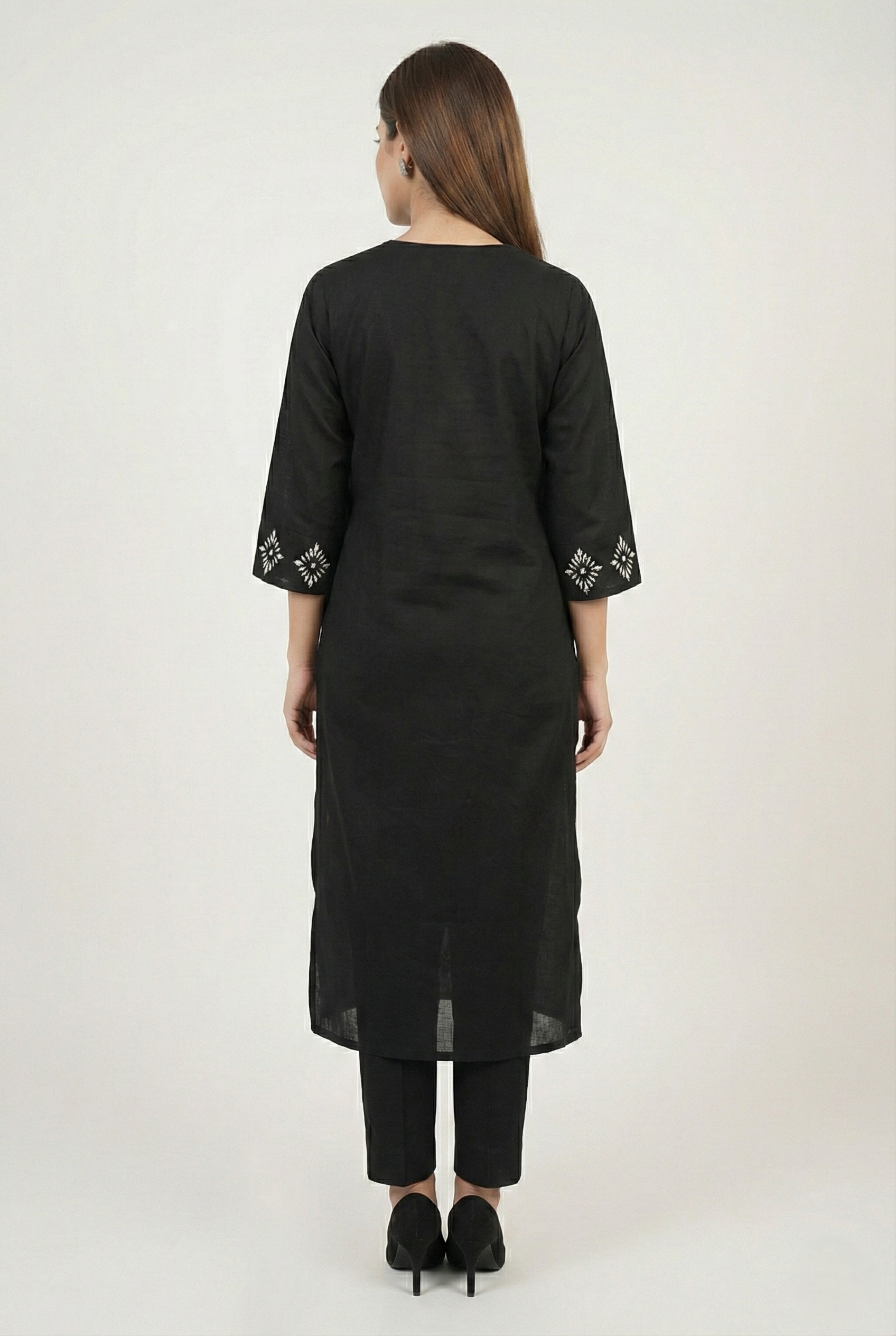 Trouser Suit 827-15020HG