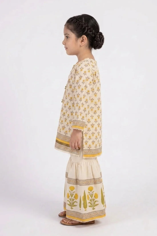 Gharara Suit 510-1073