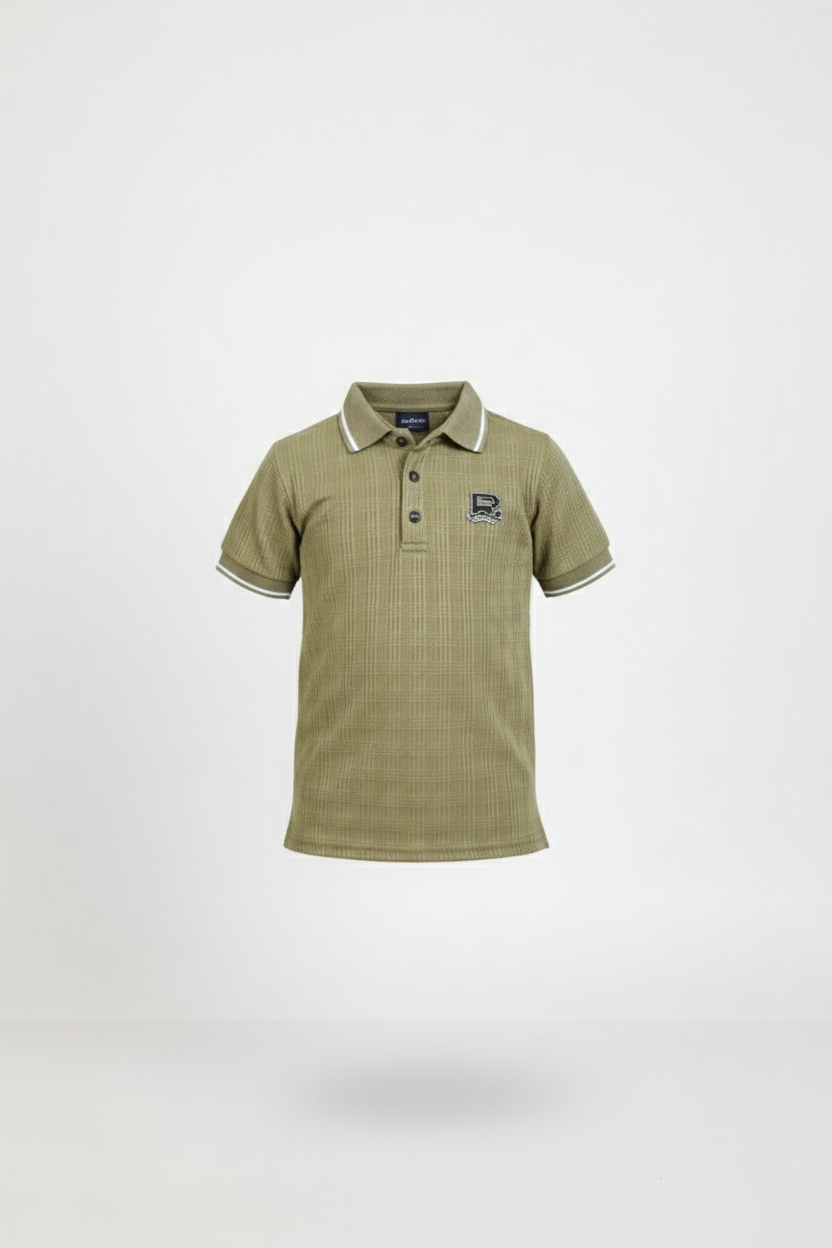 T-Shirt 64-D-CK-016