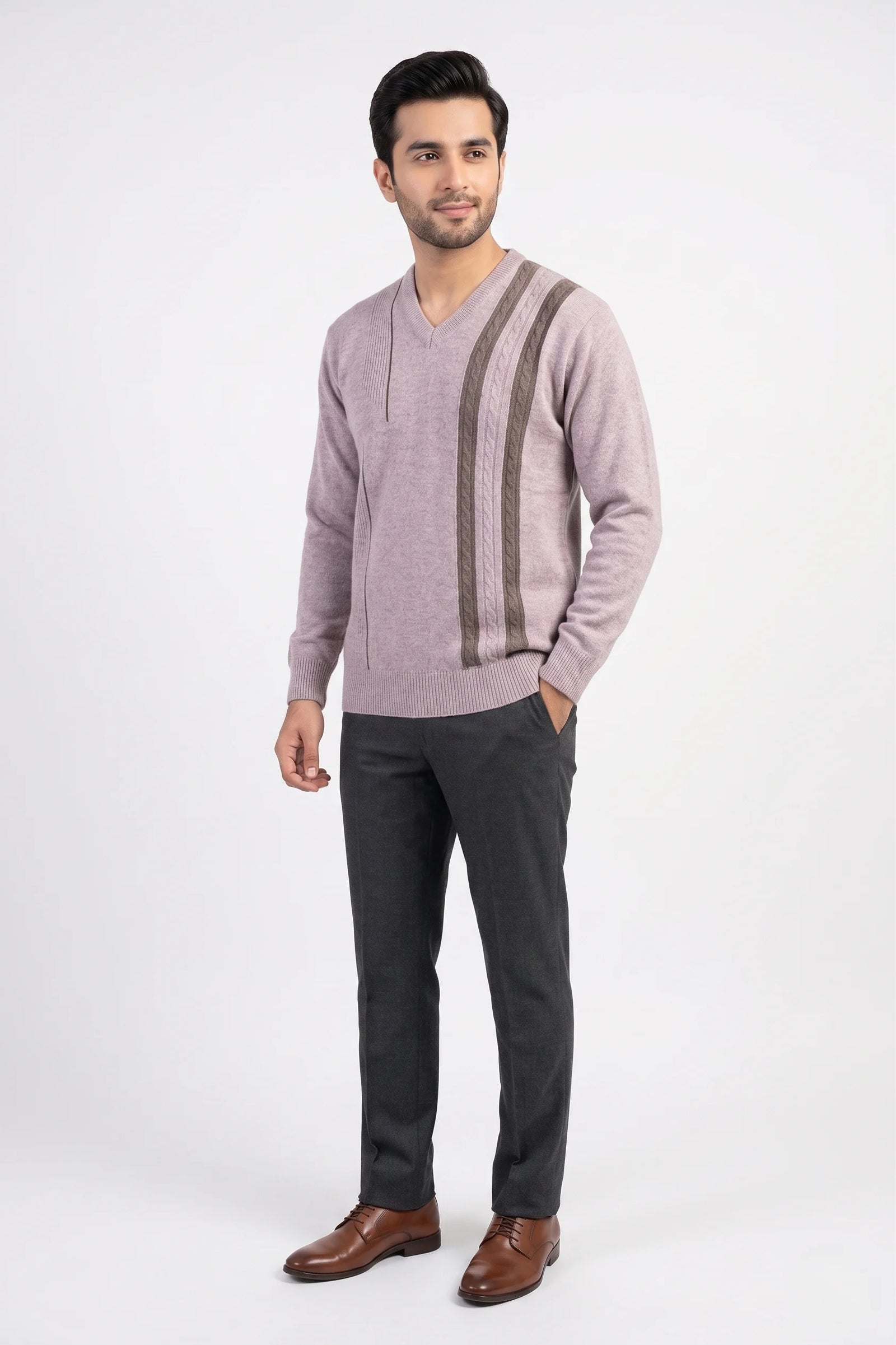 Sweater 802-801