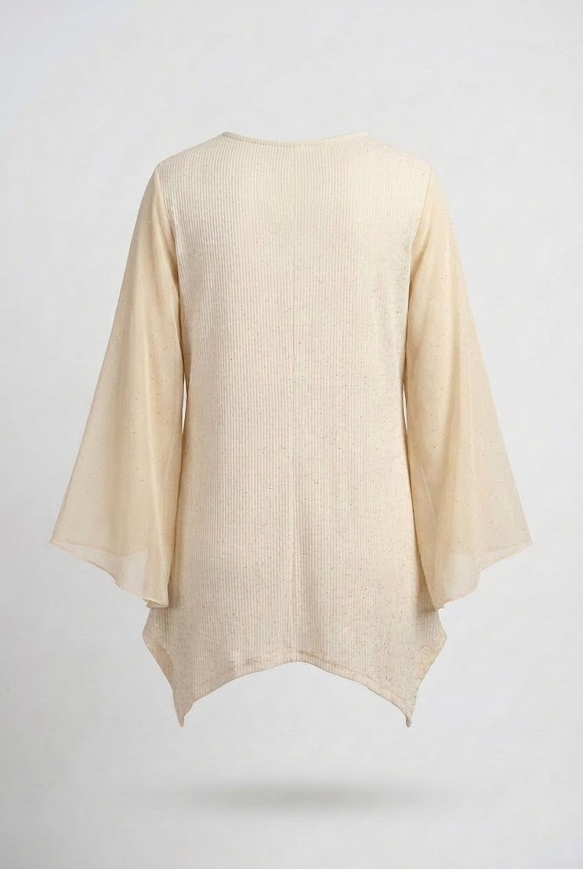 Blouse 117-17-632105