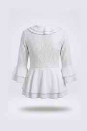 Blouse 1301-LT-VG280