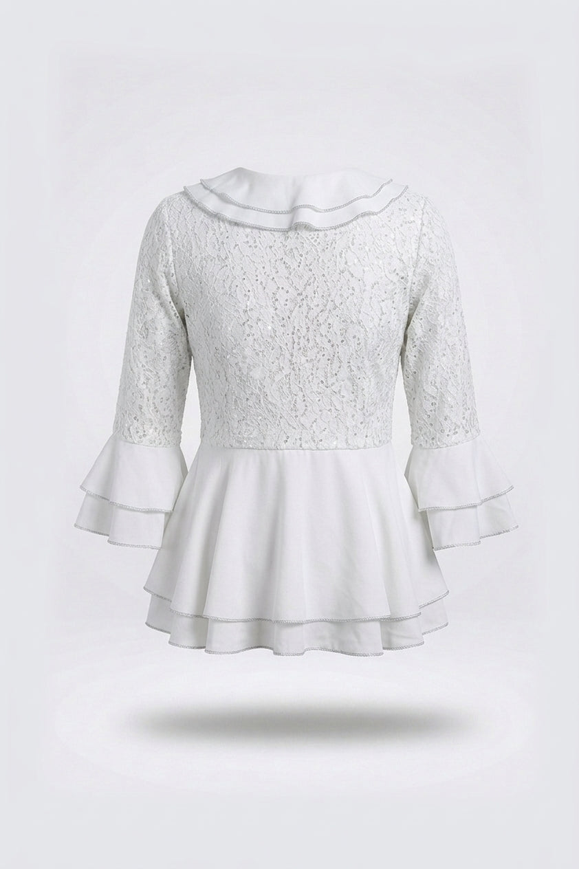 Blouse 1301-LT-VG280