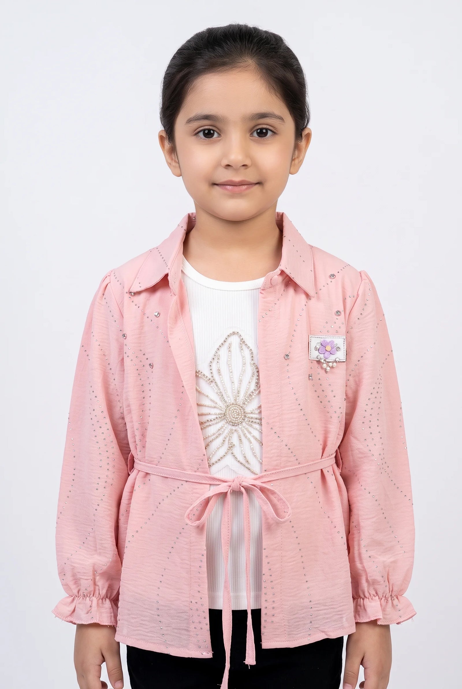 Casual Shirt 1476-19-LC26419