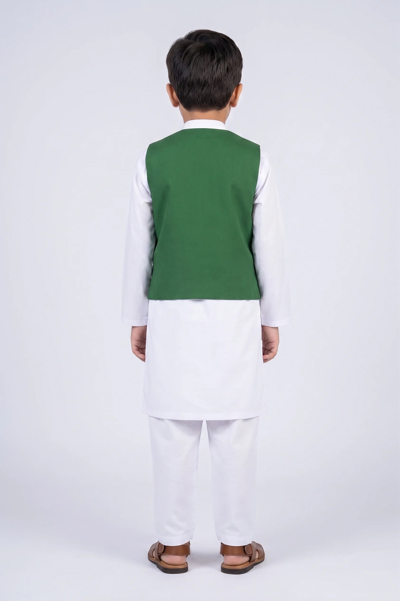 WaistCoat Trouser Suit 111-102-131