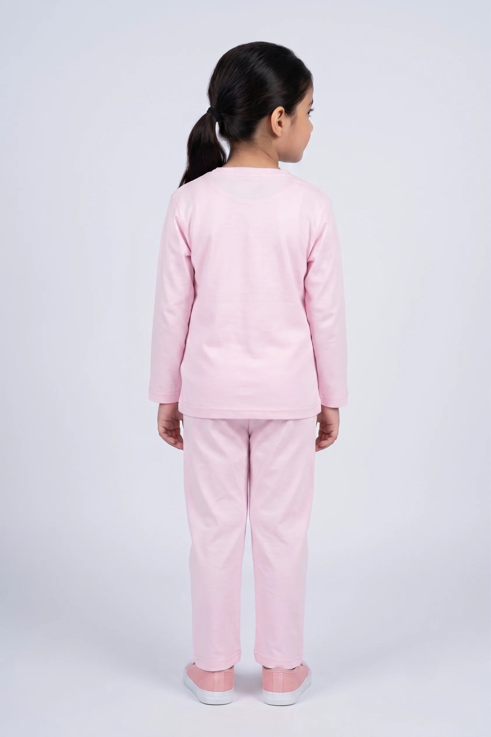 Tracksuit 64-D-11-B