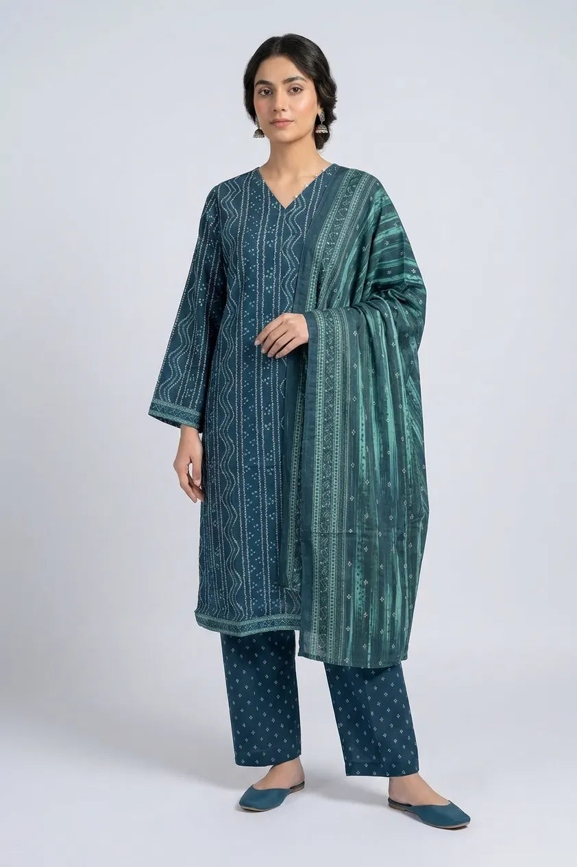 Shalwar Suit 1365-BS-131