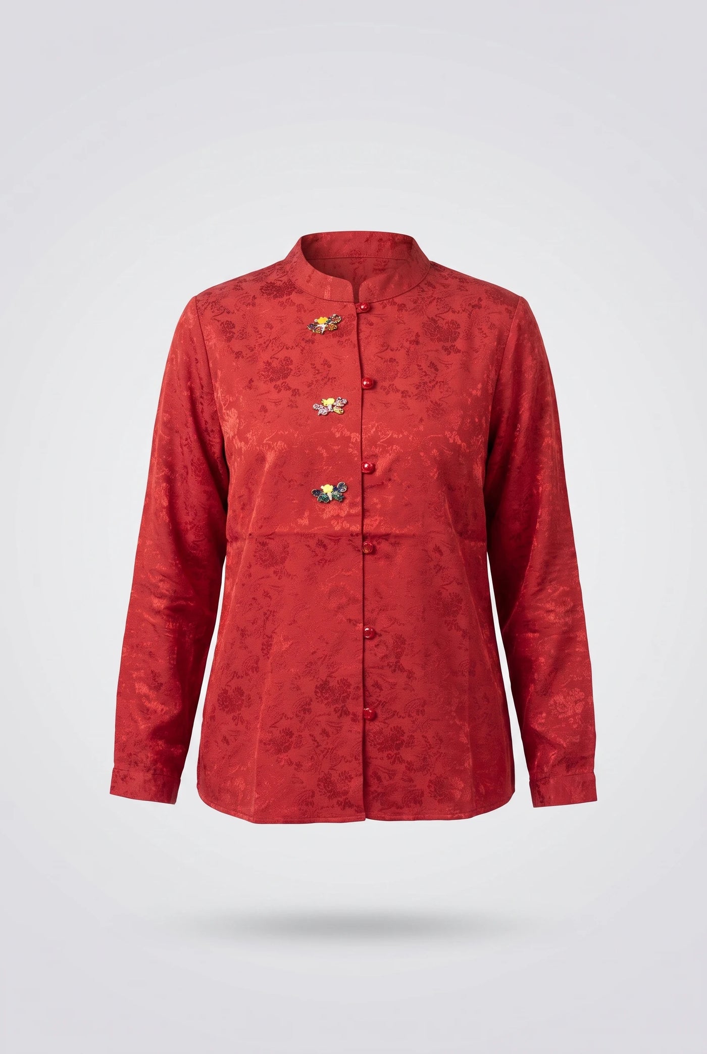 Blouse 1476-1-26-805