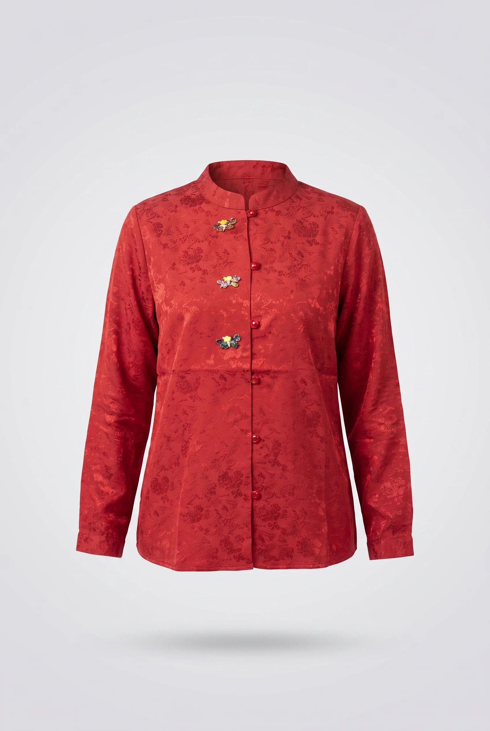 Blouse 1476-1-26-805