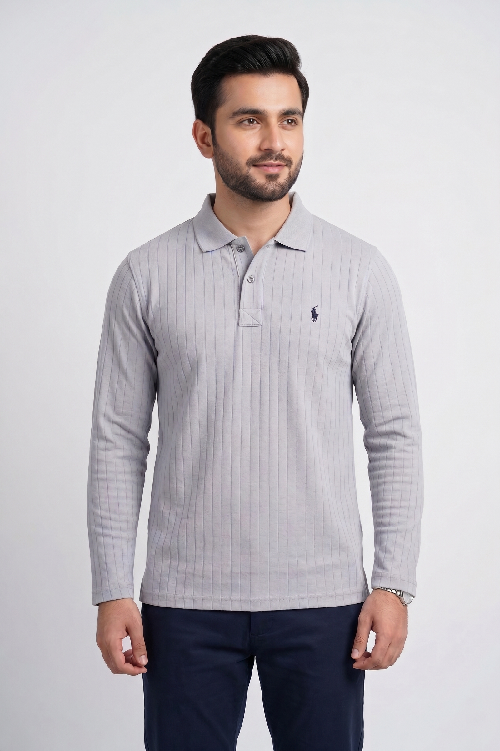 T-Shirt 706-12-POLO