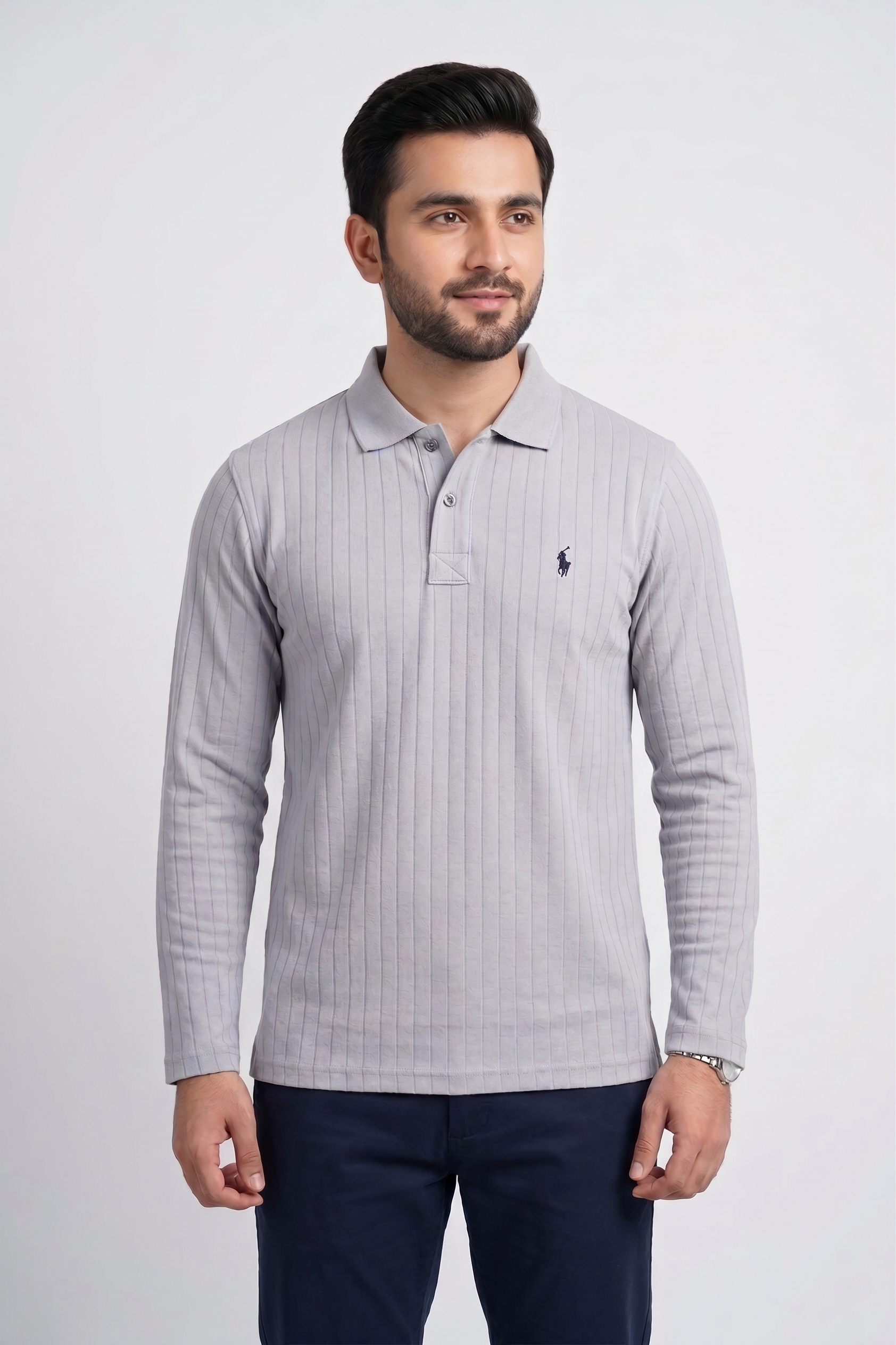 T-Shirt 706-12-POLO