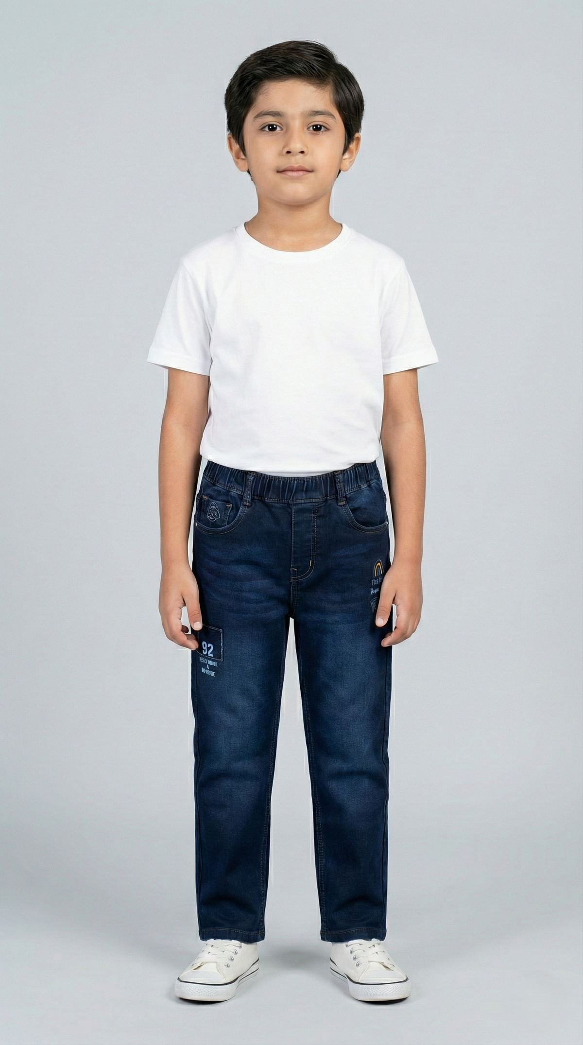 Pant 1039-600-R