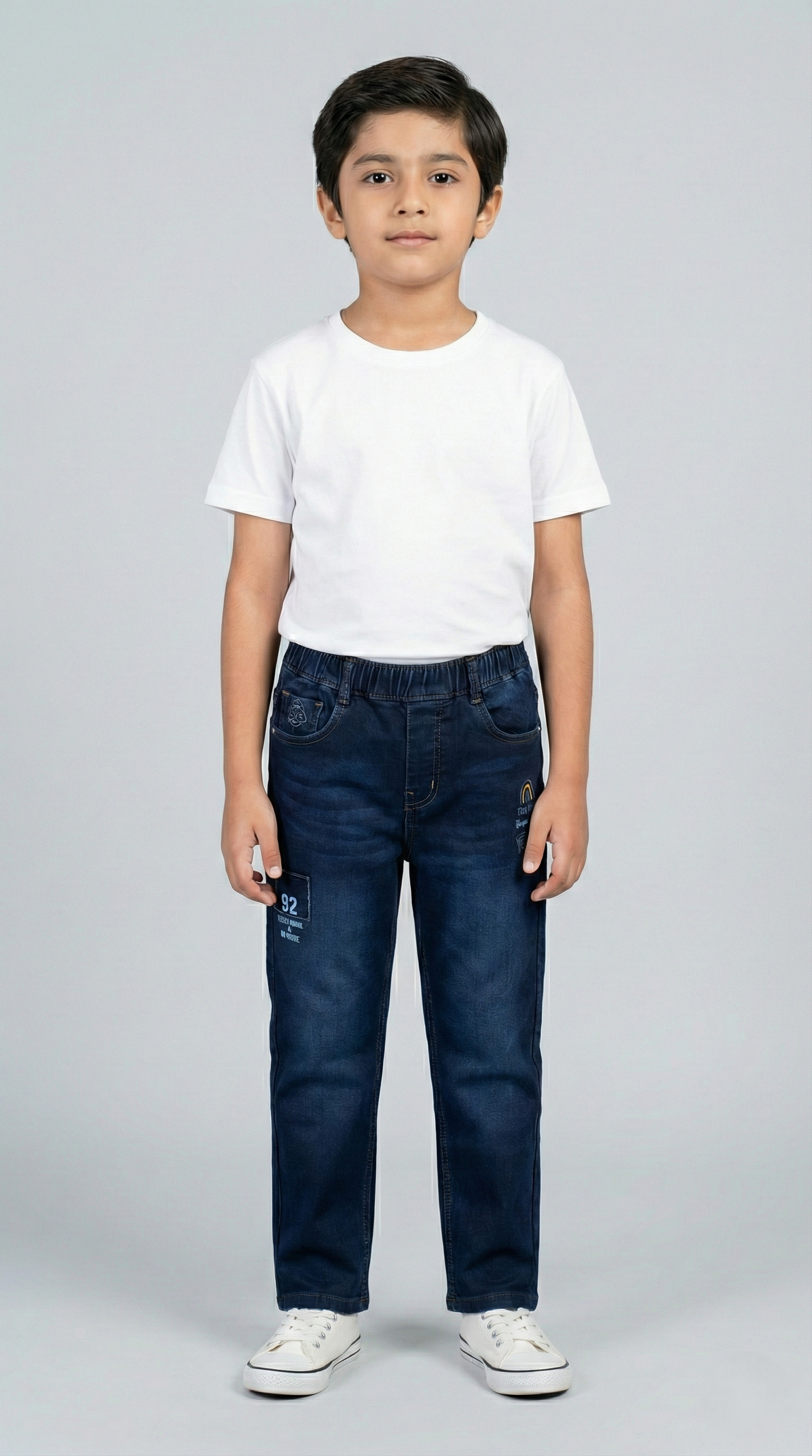 Pant 1039-600-R