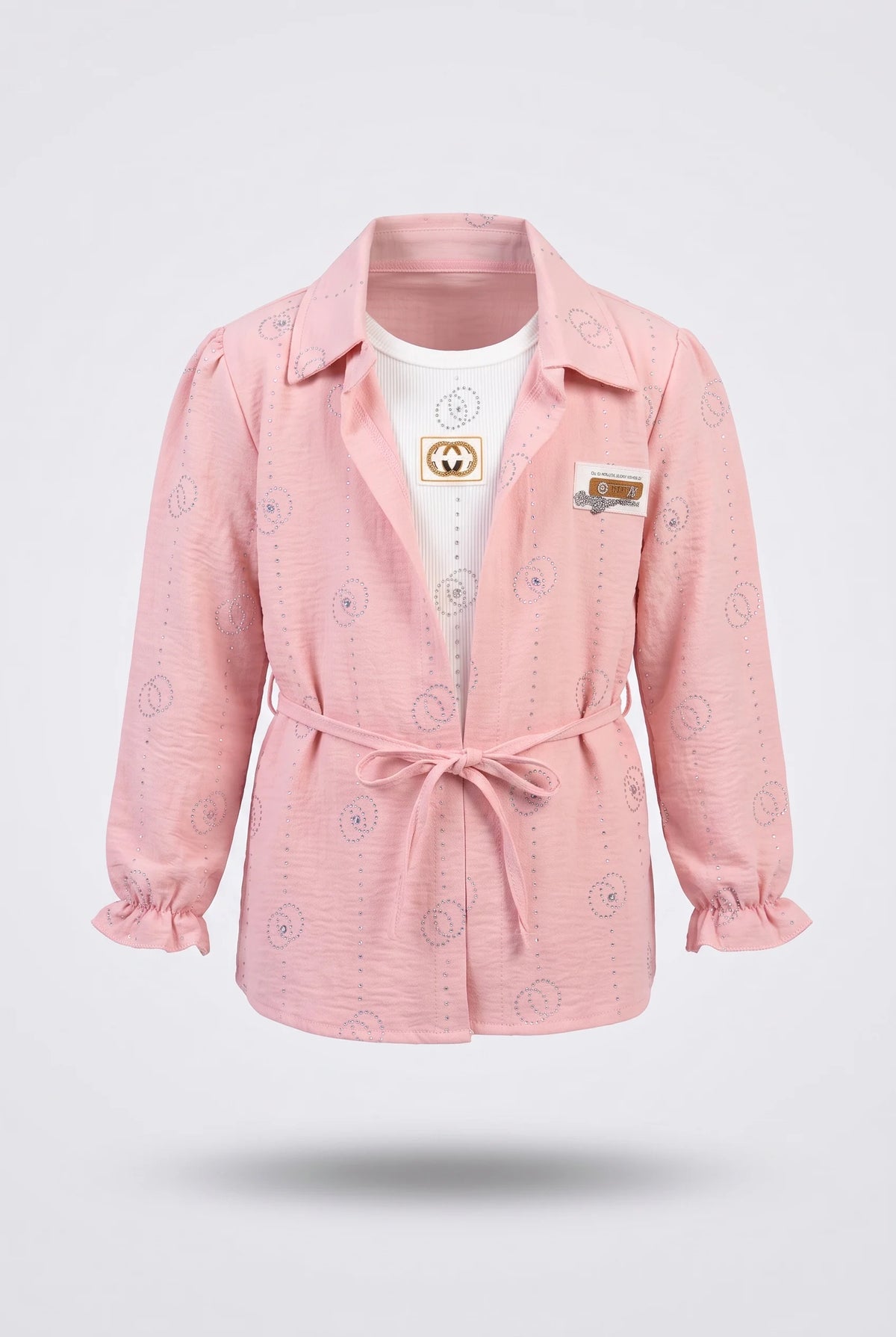 Casual Shirt 1476-19-LC26420