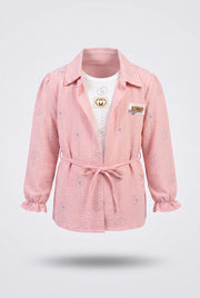L Pink