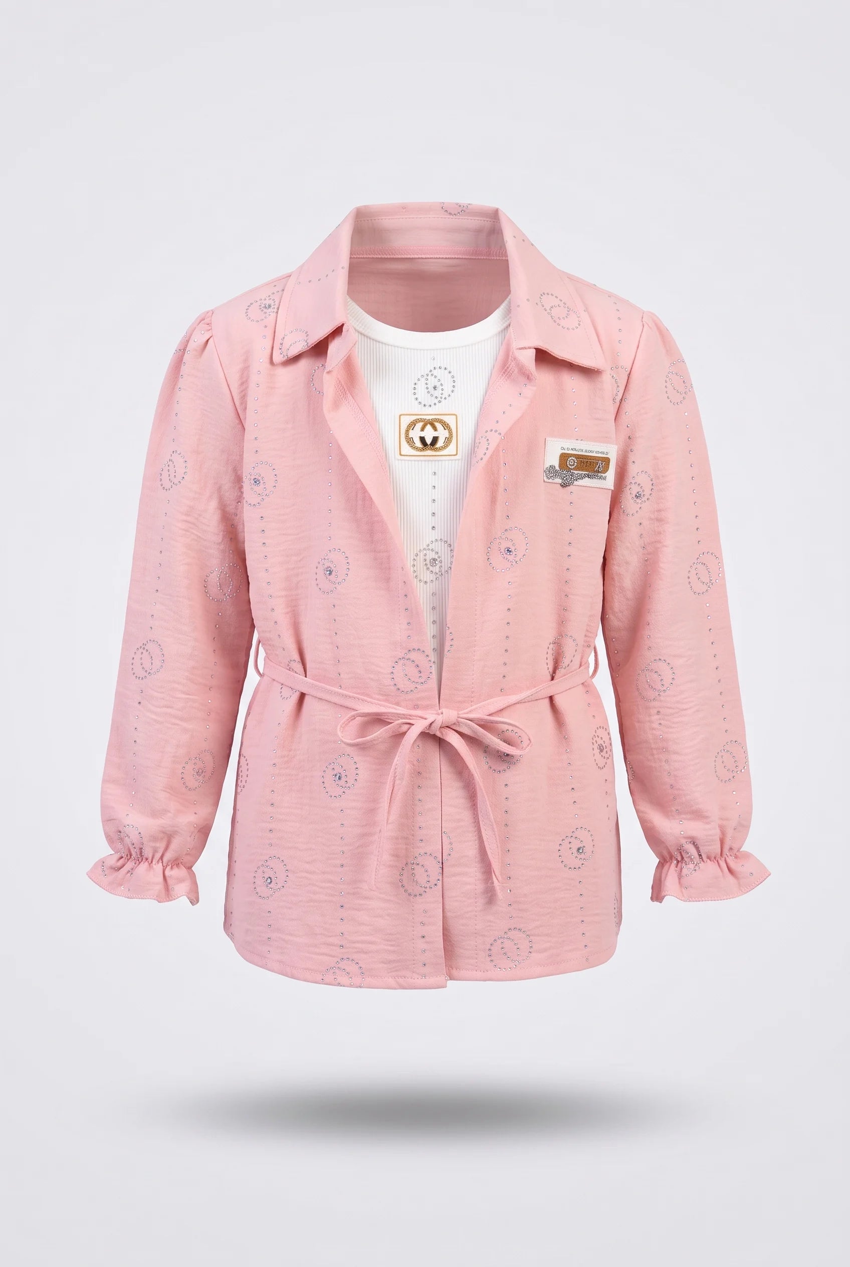 Casual Shirt 1476-19-LC26420