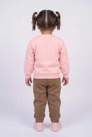 Shirt Pajama Suit 65-3116