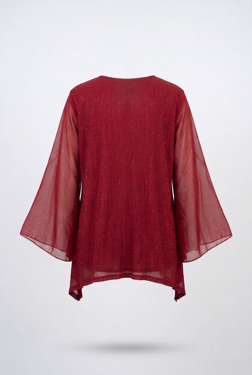 Blouse 117-17-632105