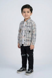 Shirt Pant Suit 64-D-59002