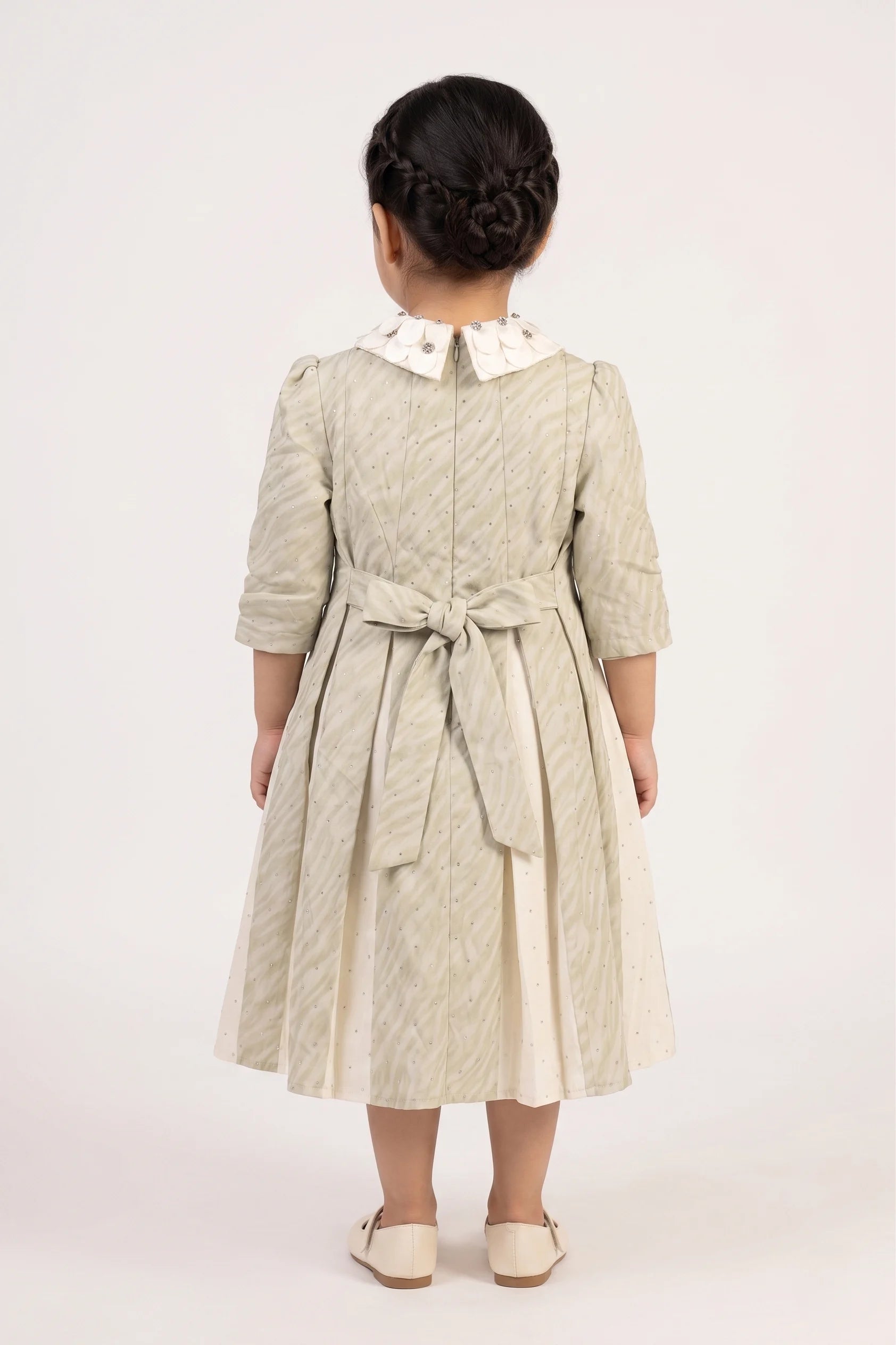 Frock 1456-10273A
