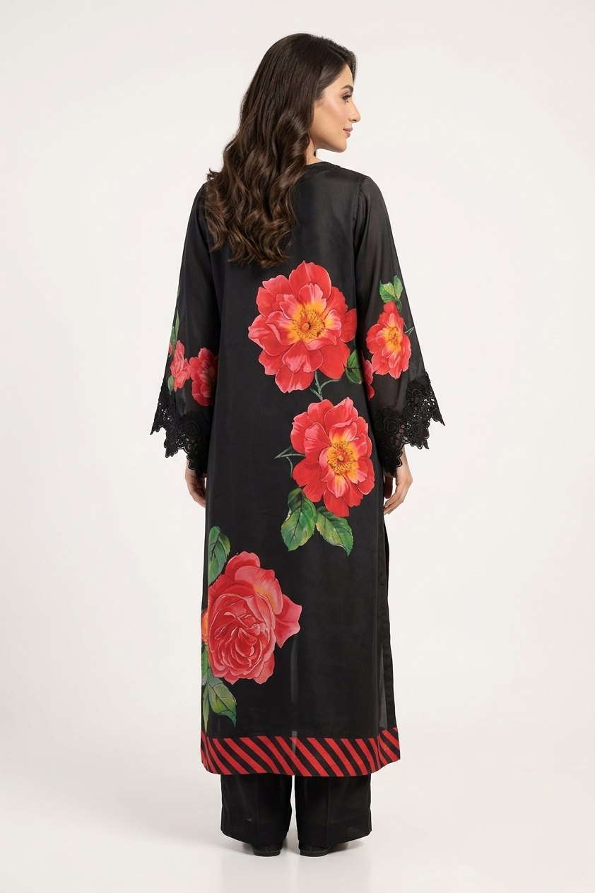 Shalwar Suit 586-503