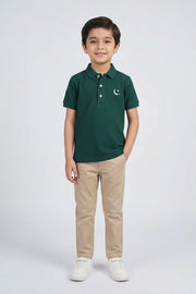 D Green
