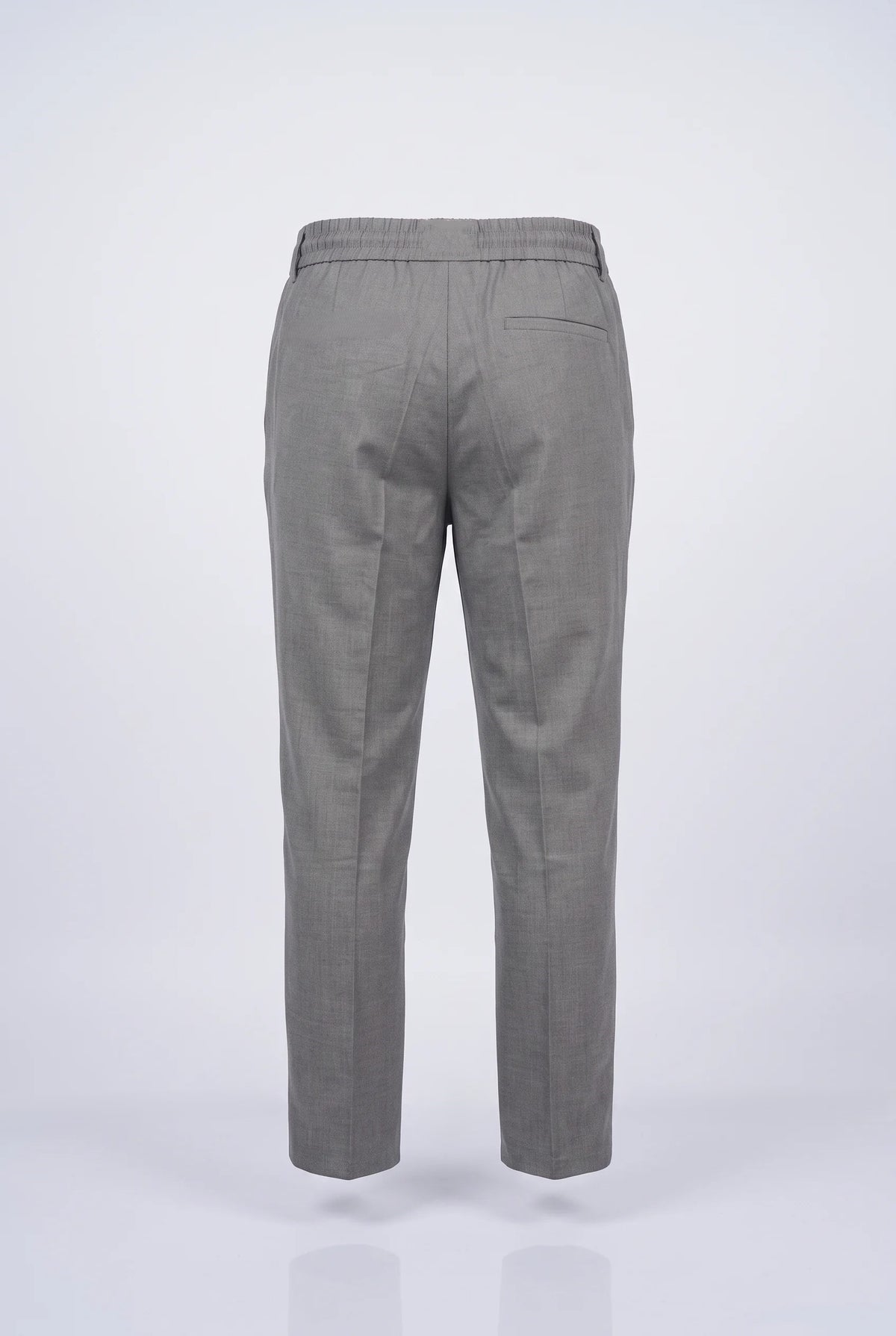 Western Trouser 706-76-BALENCIAGA